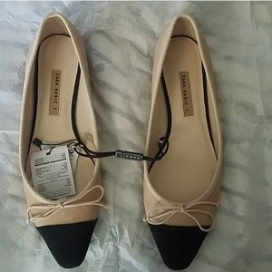 Women's flats